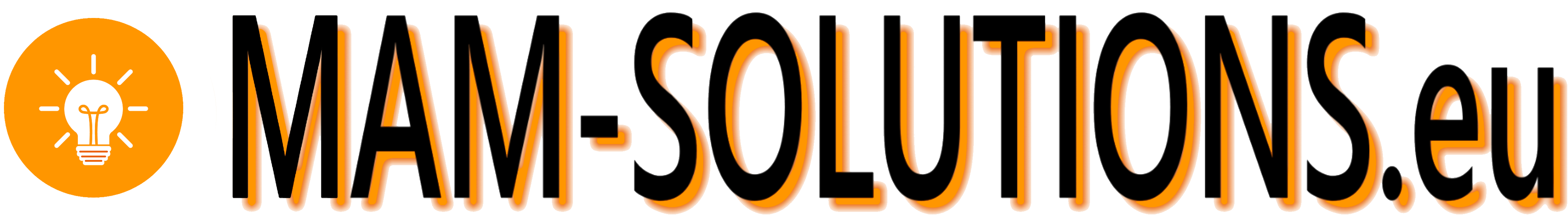 MAM-SOLUTIONS.eu