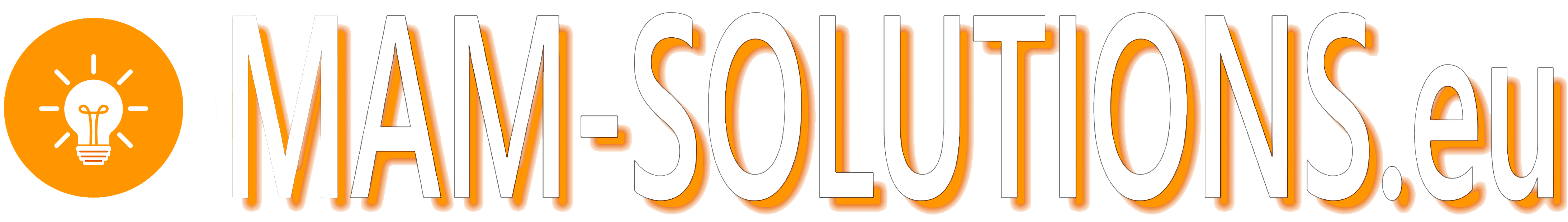 MAM-SOLUTIONS.eu